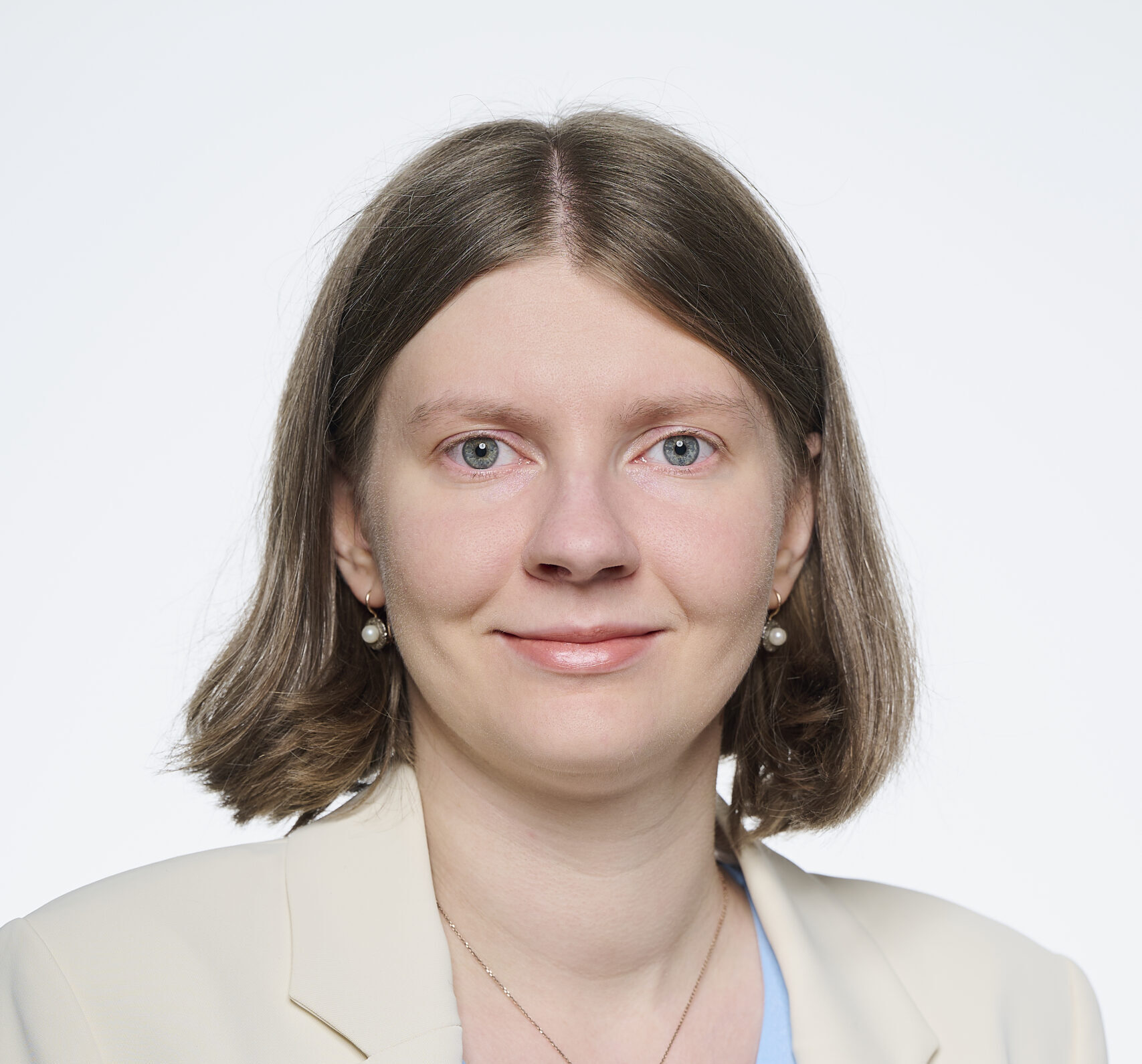 image from Anna Bolotina erhält teampool-Preis für Ihre Masterarbeit