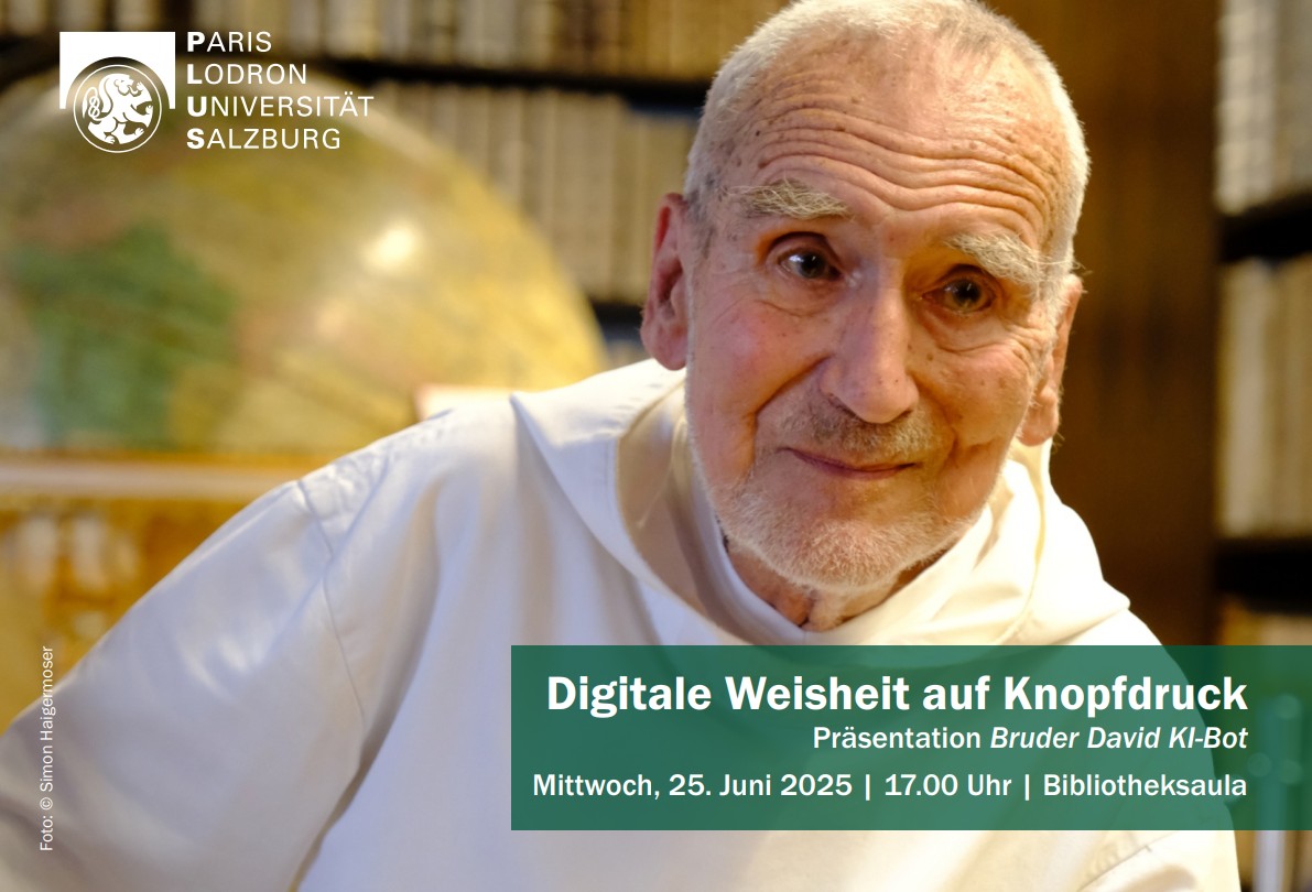 image from Digitale Weisheit auf Knopfdruck